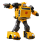 Bumblebee G1 Flagship Auto-Converting Robot - Transformers Robosen