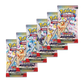 Booster Bundle Prismatic Evolutions (Ingles) - Scarlet & Violet: Pokemon TCG
