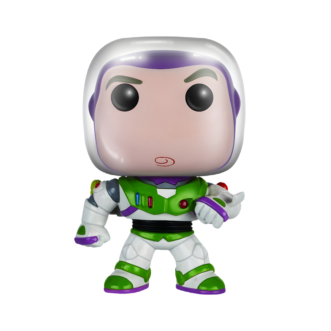 Buzz Lightyear 169 - Funko Pop! Toy Story