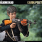 Carol Peletier 1/6 - The Walking Dead Threezero