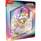 Binder Collection (Español)  - Evoluciones Prismaticas: Pokemon TCG
