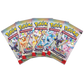Binder Collection (Español)  - Evoluciones Prismaticas: Pokemon TCG