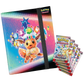 Binder Collection (Español)  - Evoluciones Prismaticas: Pokemon TCG
