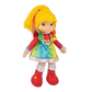 Rainbow Brite 12” Plush Doll Dress-Up Edition - Loyal Subjects Rainbow Brite