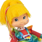 Rainbow Brite 12” Plush Doll Dress-Up Edition - Loyal Subjects Rainbow Brite