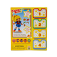 Rainbow Brite 5” Fashion-Doll Edition - Loyal Subjects Rainbow Brite