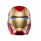 Iron Man Casco Electronico Mark 85 - The Avengers: Endgame Hasbro Marvel Legends Series