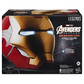 Iron Man Casco Electronico Mark 85 - The Avengers: Endgame Hasbro Marvel Legends Series
