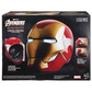 Iron Man Casco Electronico Mark 85 - The Avengers: Endgame Hasbro Marvel Legends Series