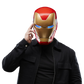 Iron Man Casco Electronico Mark 85 - The Avengers: Endgame Hasbro Marvel Legends Series