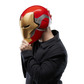 Iron Man Casco Electronico Mark 85 - The Avengers: Endgame Hasbro Marvel Legends Series