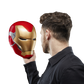Iron Man Casco Electronico Mark 85 - The Avengers: Endgame Hasbro Marvel Legends Series