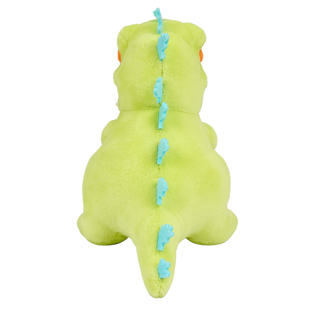 Interactive Reptar Cereal Box  - Rugrats Kidrobot Peluche