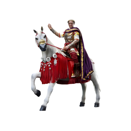 Imperial Army Gaius Julius Caesar (Suit Version) 1/6 - HaoYu Toys
