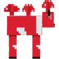 Champiñaca - Minecraft: Build a Block Mattel