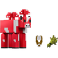 Champiñaca - Minecraft: Build a Block Mattel
