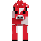 Champiñaca - Minecraft: Build a Block Mattel