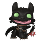 Chimuelo 1785 (Special Edition) - Cómo entrenar a tu dragón Live Action Funko Pop! Movies