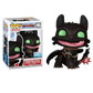 Chimuelo 1785 (Special Edition) - Cómo entrenar a tu dragón Live Action Funko Pop! Movies