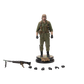 Colonel James Braddock 1/6 (Standard) - Missing in Action Kaustic Plastik