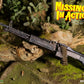 Colonel James Braddock 1/6 (Standard) - Missing in Action Kaustic Plastik