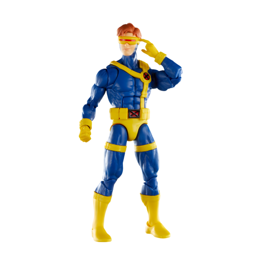Cyclops (97) - X-Men 97 Hasbro Legends Retro