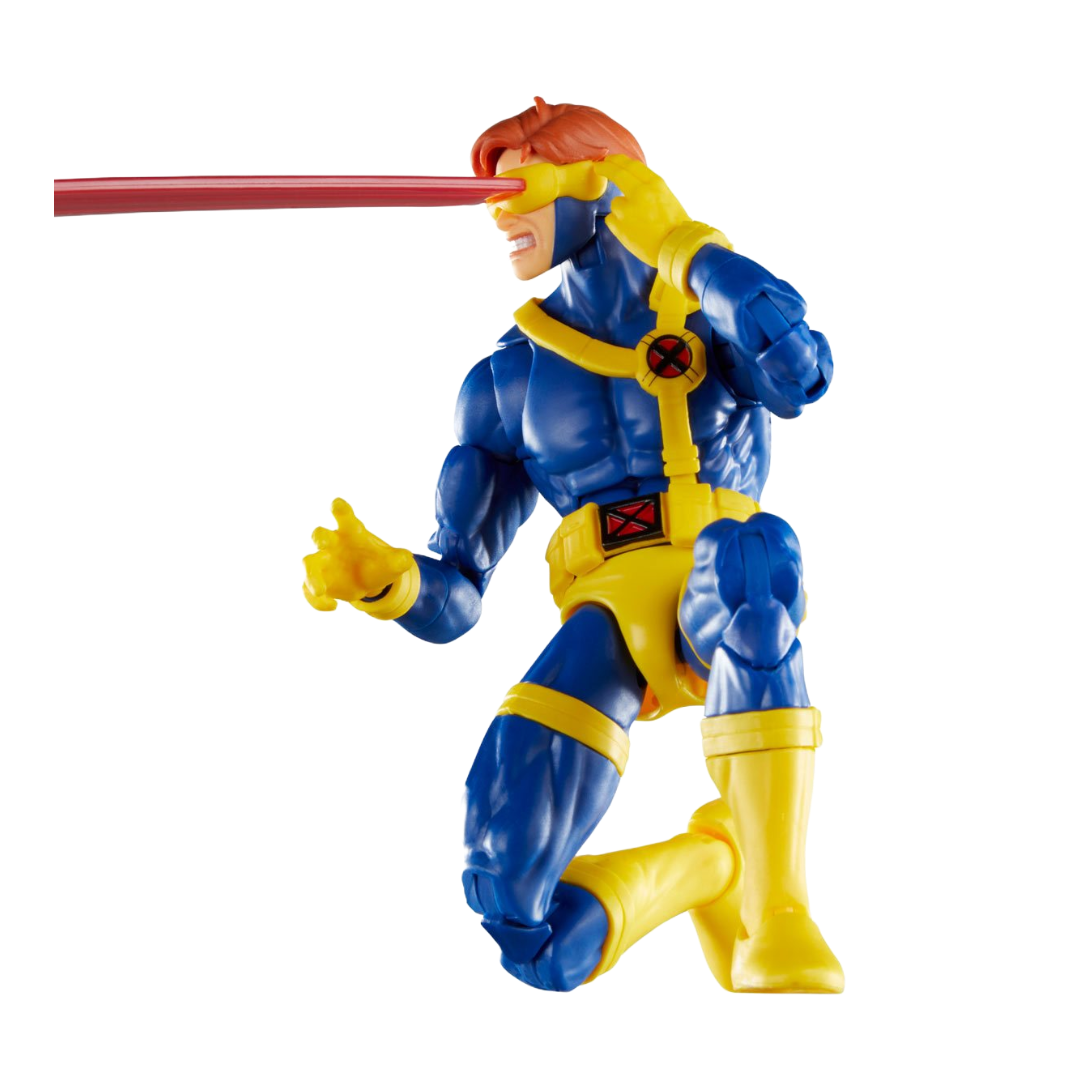 Cyclops (97) - X-Men 97 Hasbro Legends Retro