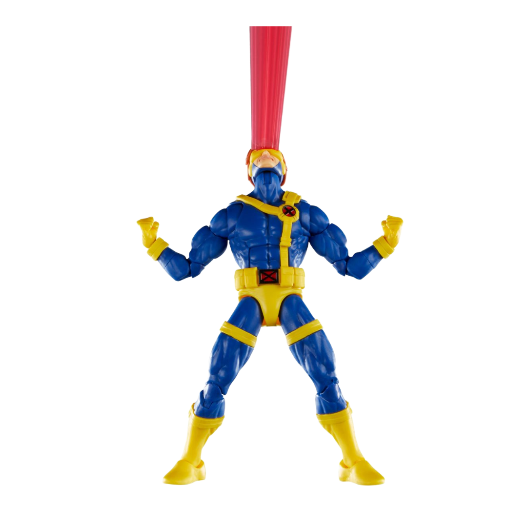 Cyclops (97) - X-Men 97 Hasbro Legends Retro