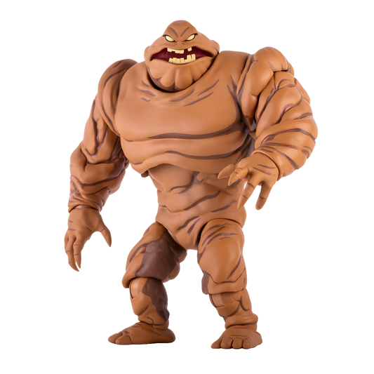 Clayface (Regular) 1/6 - Batman: The Animated Series Mondo