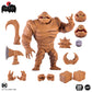Clayface (Regular) 1/6 - Batman: The Animated Series Mondo