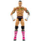 Cm Punk Ultimate Edition (Series 27) - Wwe Mattel