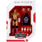 Cm Punk Ultimate Edition (Series 27) - Wwe Mattel