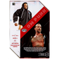Cm Punk Ultimate Edition (Series 27) - Wwe Mattel