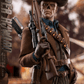 Cooper Howard 1/6 - The Fallout Giant Exhibition Toys
