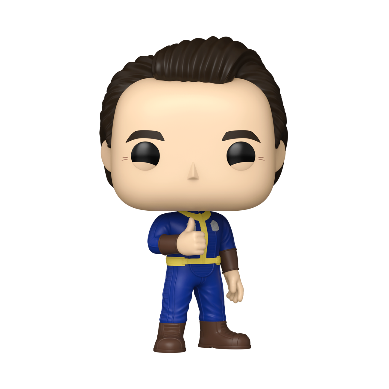 Cooper Howard 1767 Chase - Funko Pop! Fallout