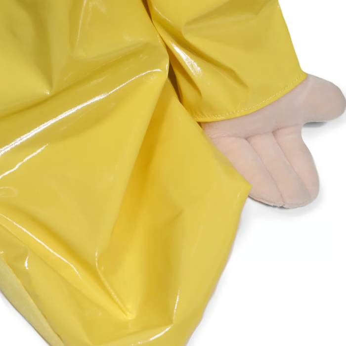 Coraline Ojos de Boton 1/1 - Coraline y la Puerta Cecreta Kidrobot Peluche