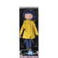 Coraline Bendy Doll - Coraline y la Puerta Secreta NECA