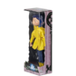 Coraline Bendy Doll - Coraline y la Puerta Secreta NECA