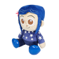 Coraline Sueter de Estrellas HugMe Shake - Coraline y La Puerta Cecreta Kidrobot Peluche