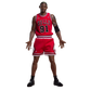 Dennis Rodman #91 1/6 - NBA Chicago Bulls Real Masterpiece Enterbay