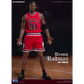 Dennis Rodman #91 1/6 - NBA Chicago Bulls Real Masterpiece Enterbay