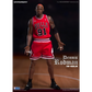 Dennis Rodman #91 1/6 - NBA Chicago Bulls Real Masterpiece Enterbay