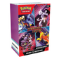 Booster Bundle Destined Rivals (Ingles) - Scarlet & Violet: Pokemon TCG
