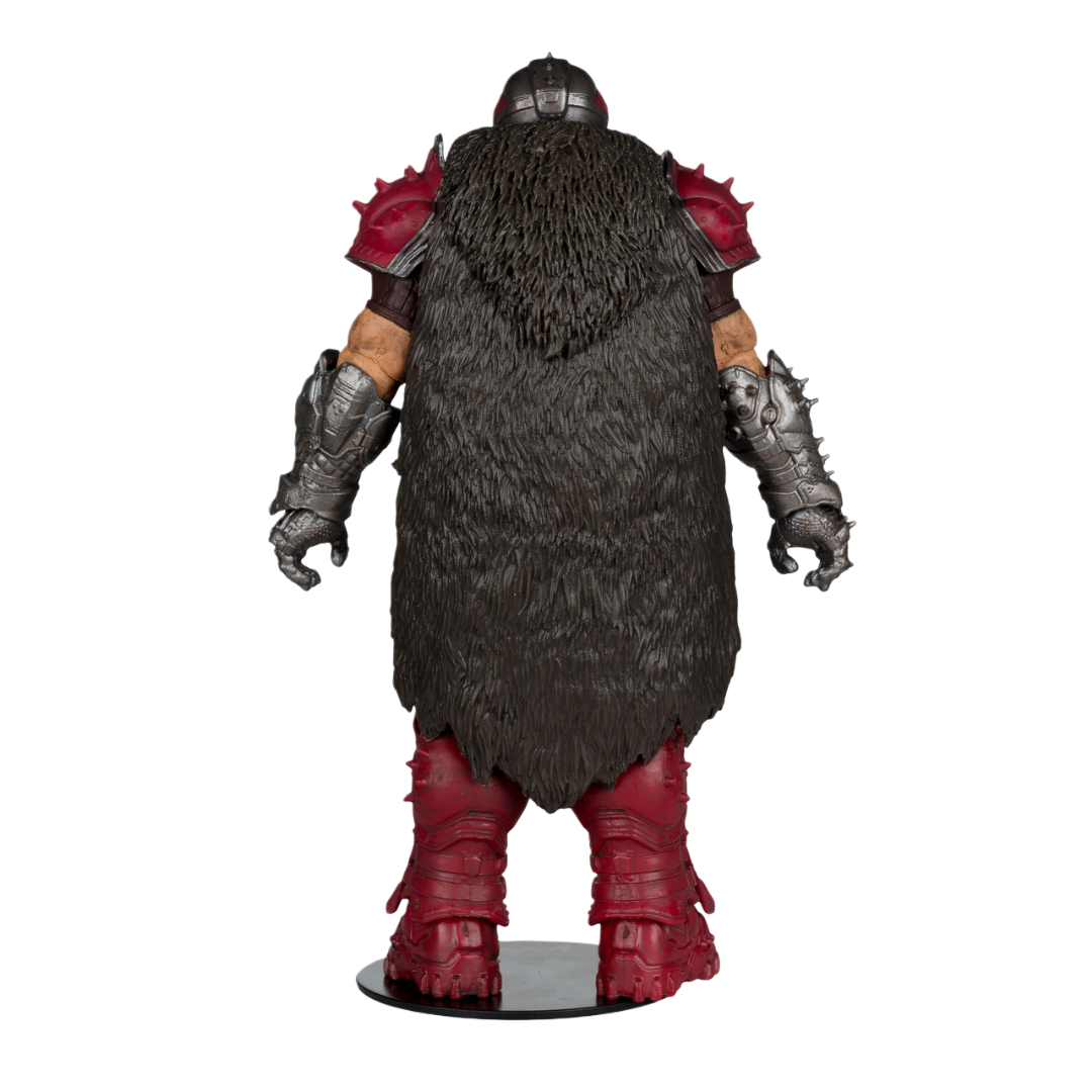 Doom Slayer With Phalanx Skin - DOOM: The Dark Ages McFarlane