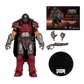 Doom Slayer With Phalanx Skin - DOOM: The Dark Ages McFarlane