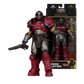 Doom Slayer With Phalanx Skin - DOOM: The Dark Ages McFarlane
