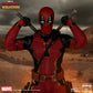 Deadpool Deluxe One:12 - Marvel: Deadpool and Wolverine Mezco Toyz