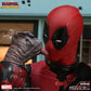 Deadpool Deluxe One:12 - Marvel: Deadpool and Wolverine Mezco Toyz