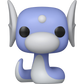 Dratini 1050 - Pokemon Funko Pop! Games
