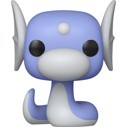 Dratini 1050 - Pokemon Funko Pop! Games